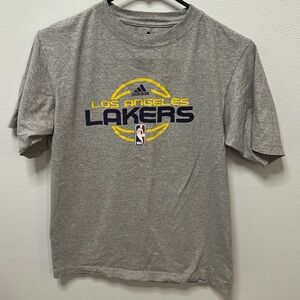 Lakers shirt